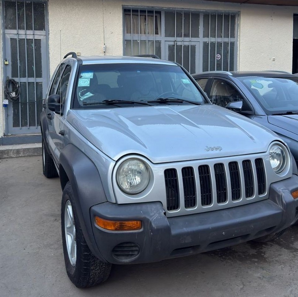 Jeep