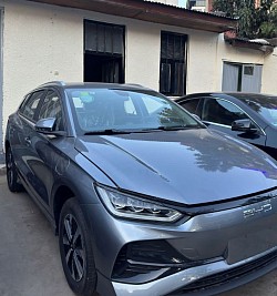 Byd E2